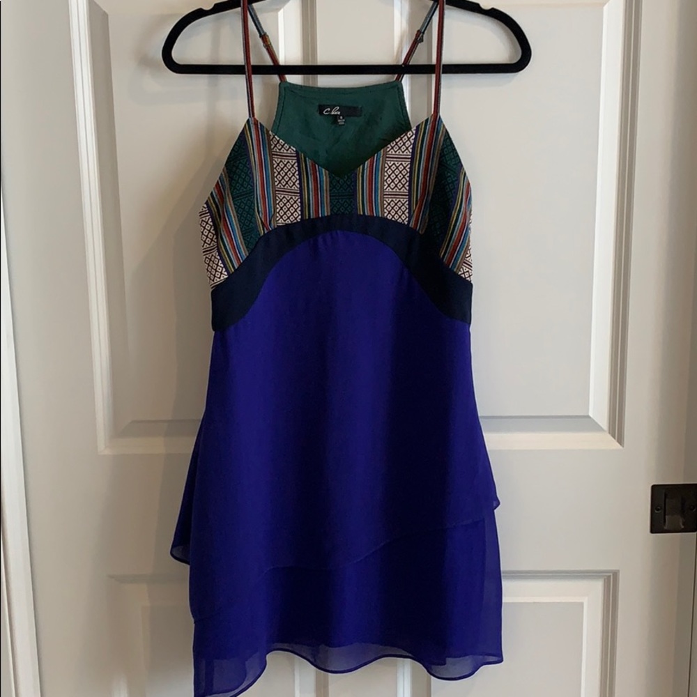 C. Luce Dress